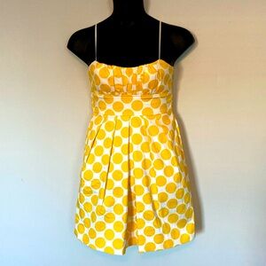 Ruby Rox Polka Dot Dress